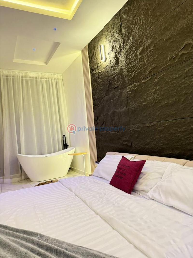 2 bedroom Flat & Apartment For Rent Ologolo Lekki Lagos - 3