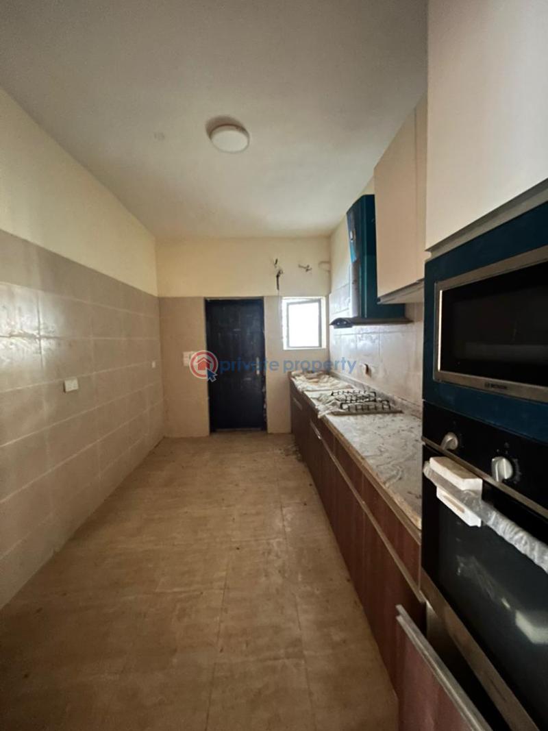 2 bedroom Flat & Apartment For Sale Lekki Lagos - 4