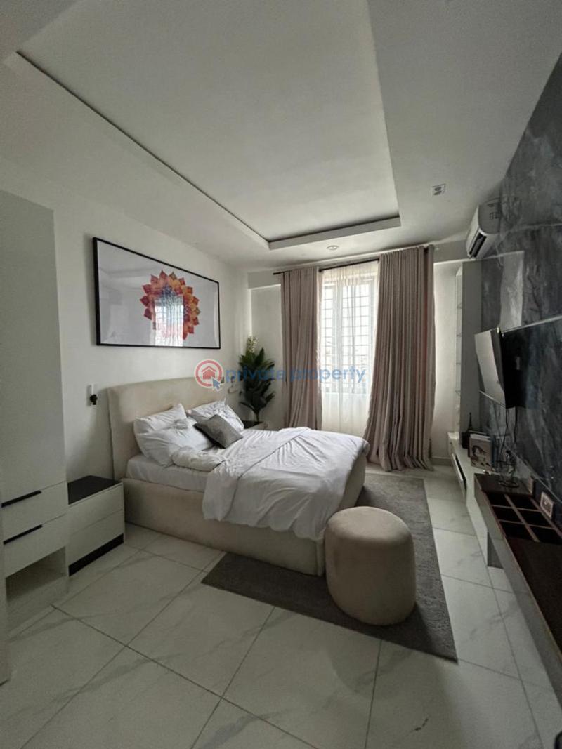 2 bedroom Flat & Apartment For Rent Lekki Lagos - 3