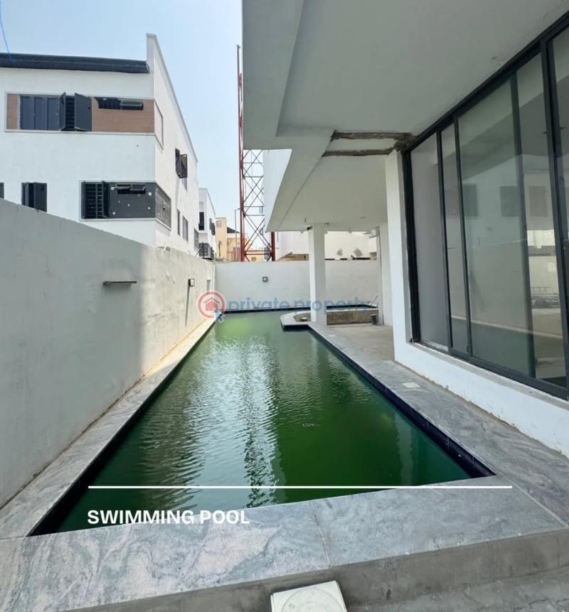 2 bedroom Flat & Apartment For Rent Lekki Phase 1 Lagos - 2