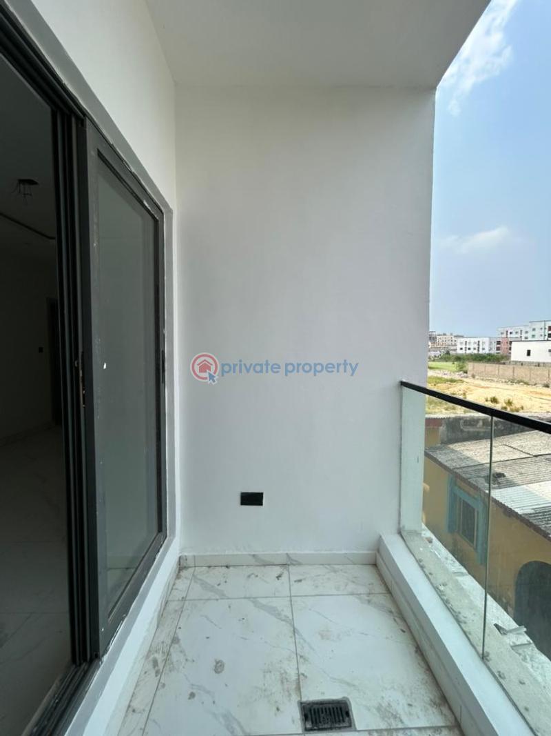 2 bedroom Flat & Apartment For Sale Ilasan Lekki Lagos - 8