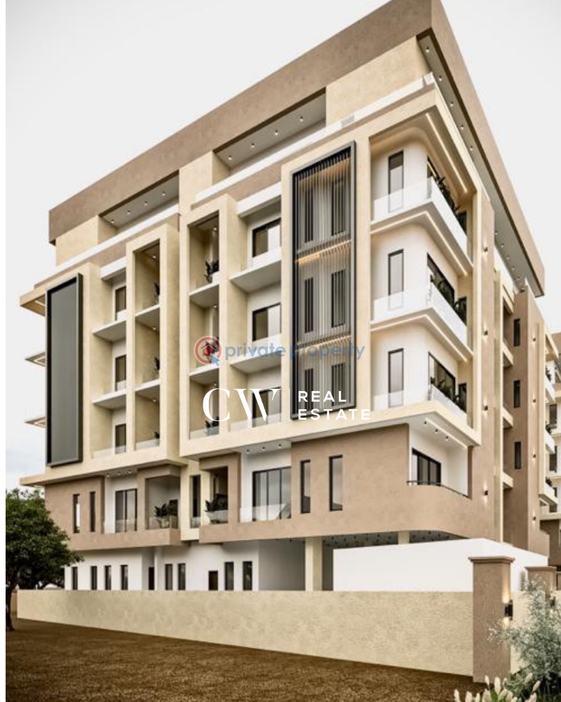2 bedroom Flat & Apartment For Sale Lekki Lagos - 0