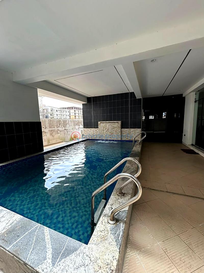 2 bedroom Flat & Apartment For Rent Lekki Lagos - 7