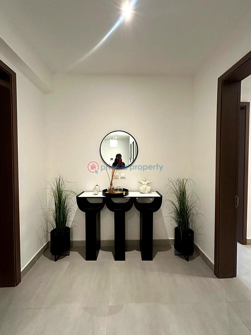 2 bedroom Flat & Apartment For Rent Lekki Lagos - 1