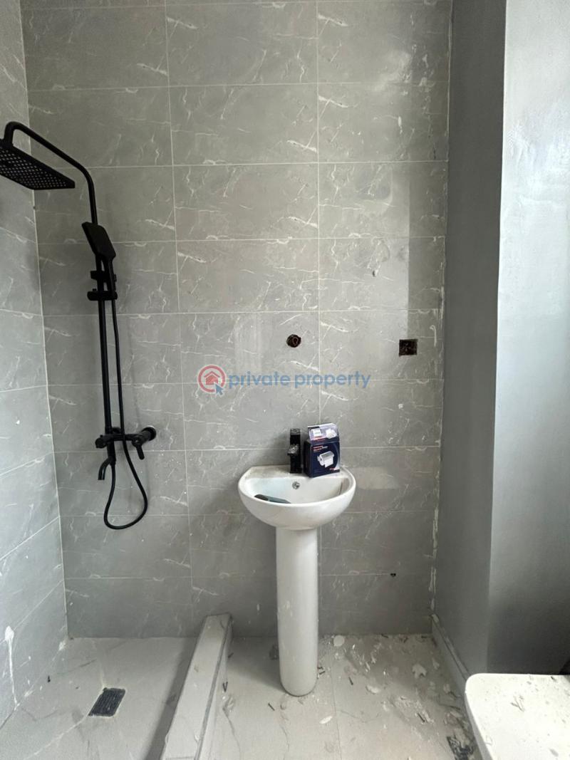 2 bedroom Flat & Apartment For Sale Ikate Elegushi Lekki Lagos - 6