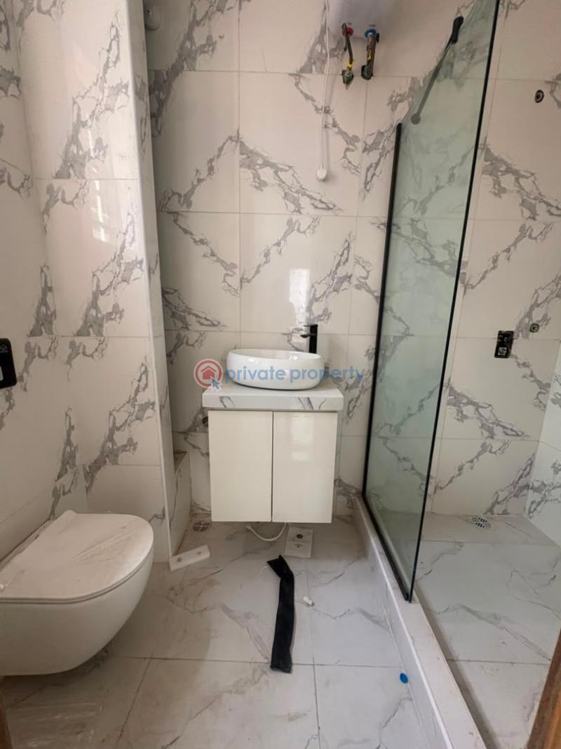 2 bedroom Flat & Apartment For Rent Ikota Lekki Lagos - 10