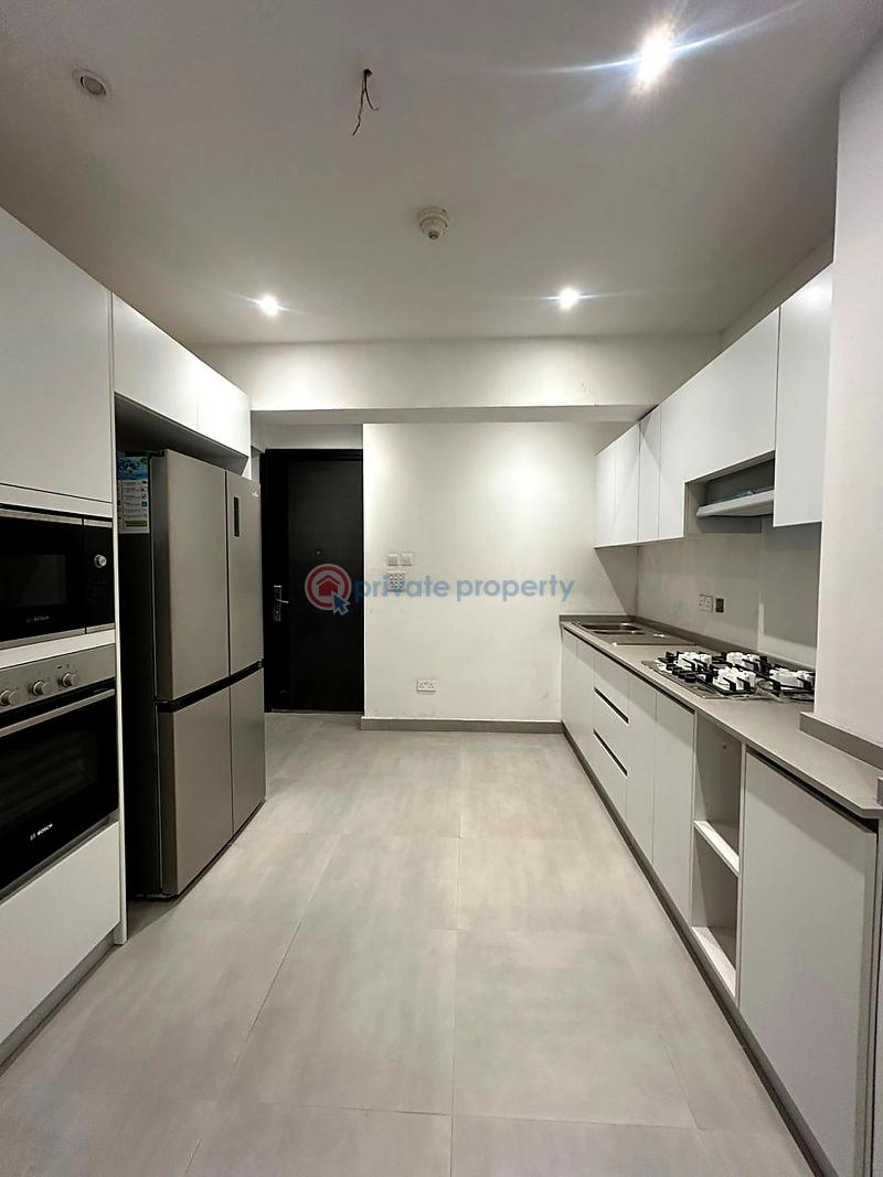 2 bedroom Flat & Apartment For Rent Lekki Lagos - 6