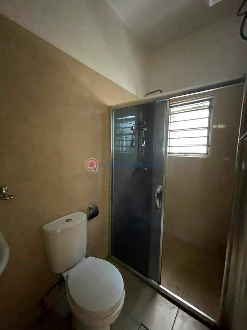 2 bedroom Flat & Apartment For Rent Lekki Lagos - 4