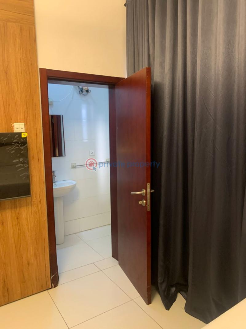 2 bedroom Flat & Apartment For Rent Lekki Phase 1 Lagos - 11