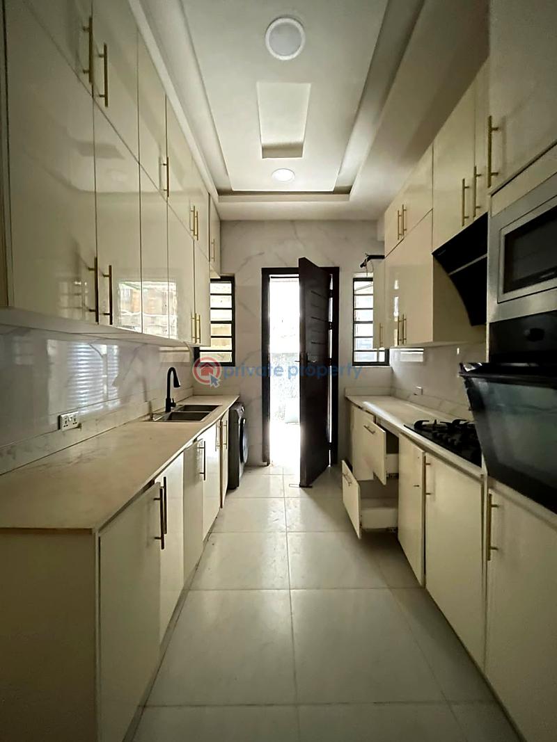 2 bedroom Flat & Apartment For Rent Lekki Lagos - 2