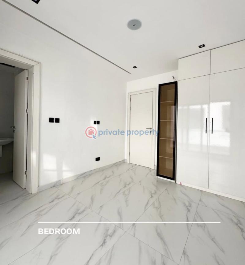 2 bedroom Flat & Apartment For Rent Lekki Phase 1 Lagos - 4