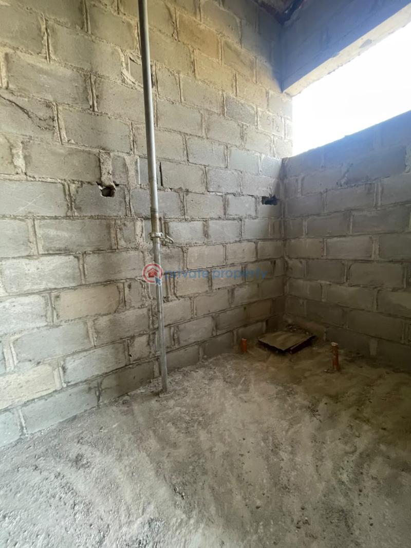 2 bedroom Flat & Apartment For Sale Lekki Lagos - 8