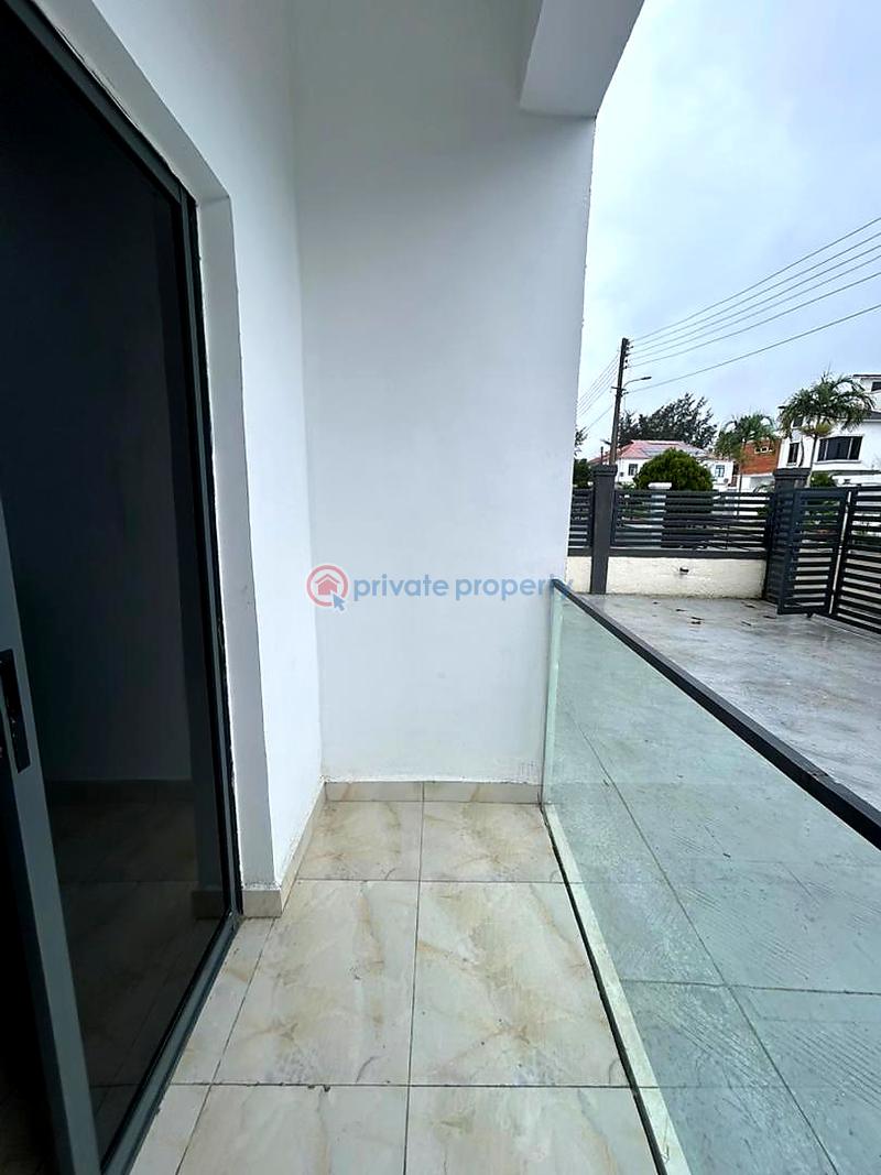 2 bedroom Flat & Apartment For Rent Lekki Lagos - 4