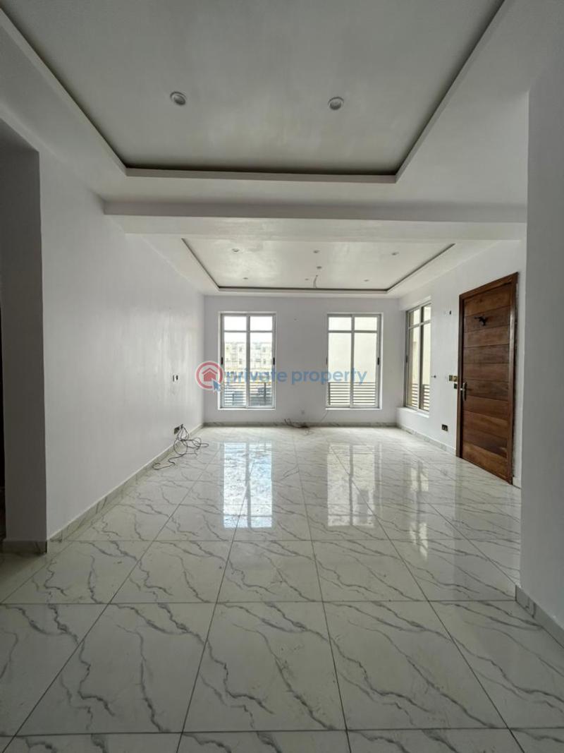2 bedroom Flat & Apartment For Rent Lekki Lagos - 1