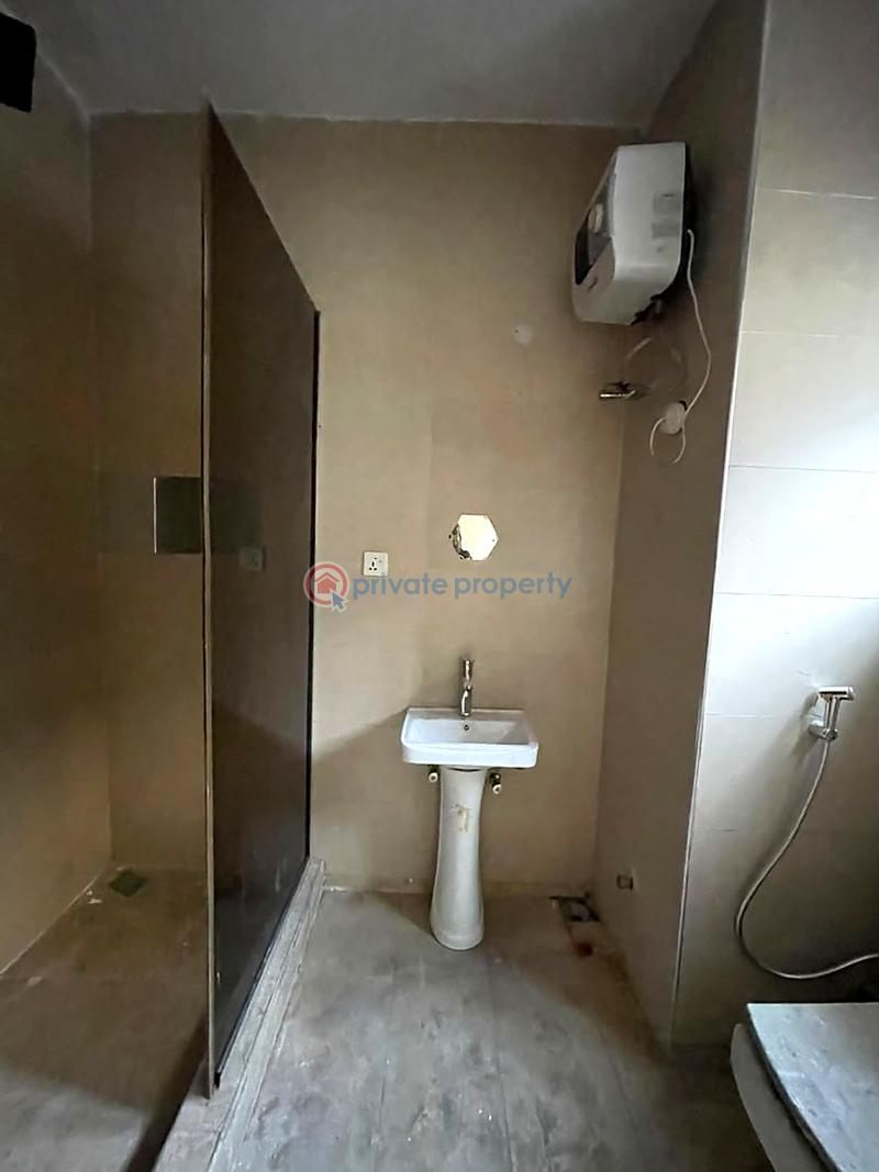 2 bedroom Flat & Apartment For Rent Lekki Lagos - 5