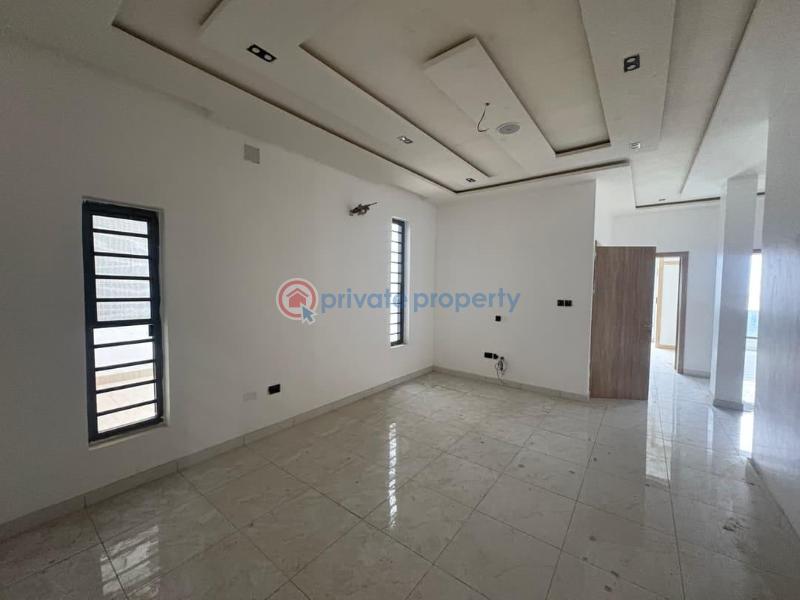2 bedroom Flat & Apartment For Sale Ikate Elegushi Lekki Lagos - 1