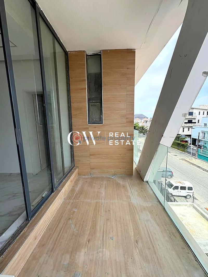 2 bedroom Flat & Apartment For Sale Lekki Lagos - 0