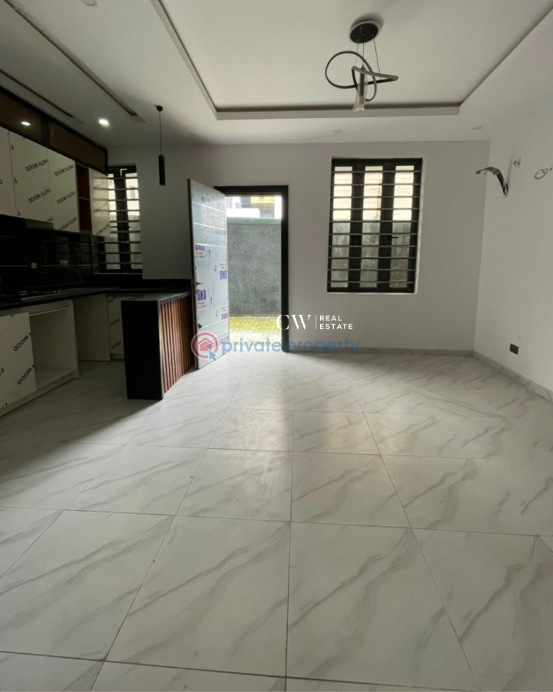 2 bedroom Flat & Apartment For Sale Ikate Elegushi Lekki Lagos - 0