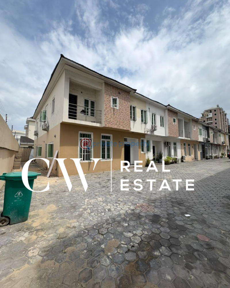 2 bedroom Flat & Apartment For Rent Lekki Lagos - 0