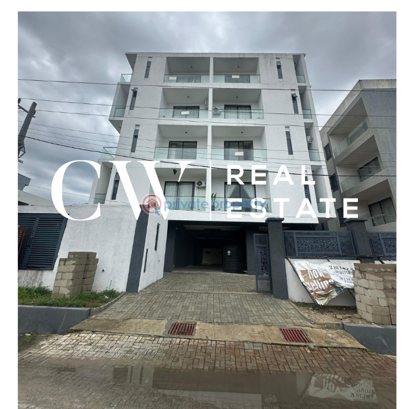 2 bedroom Flat & Apartment For Sale Ikate Elegushi Lekki Lagos - 0