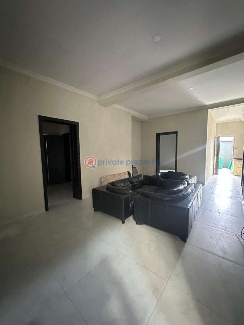 2 bedroom Flat & Apartment For Sale Lekki Lagos - 1