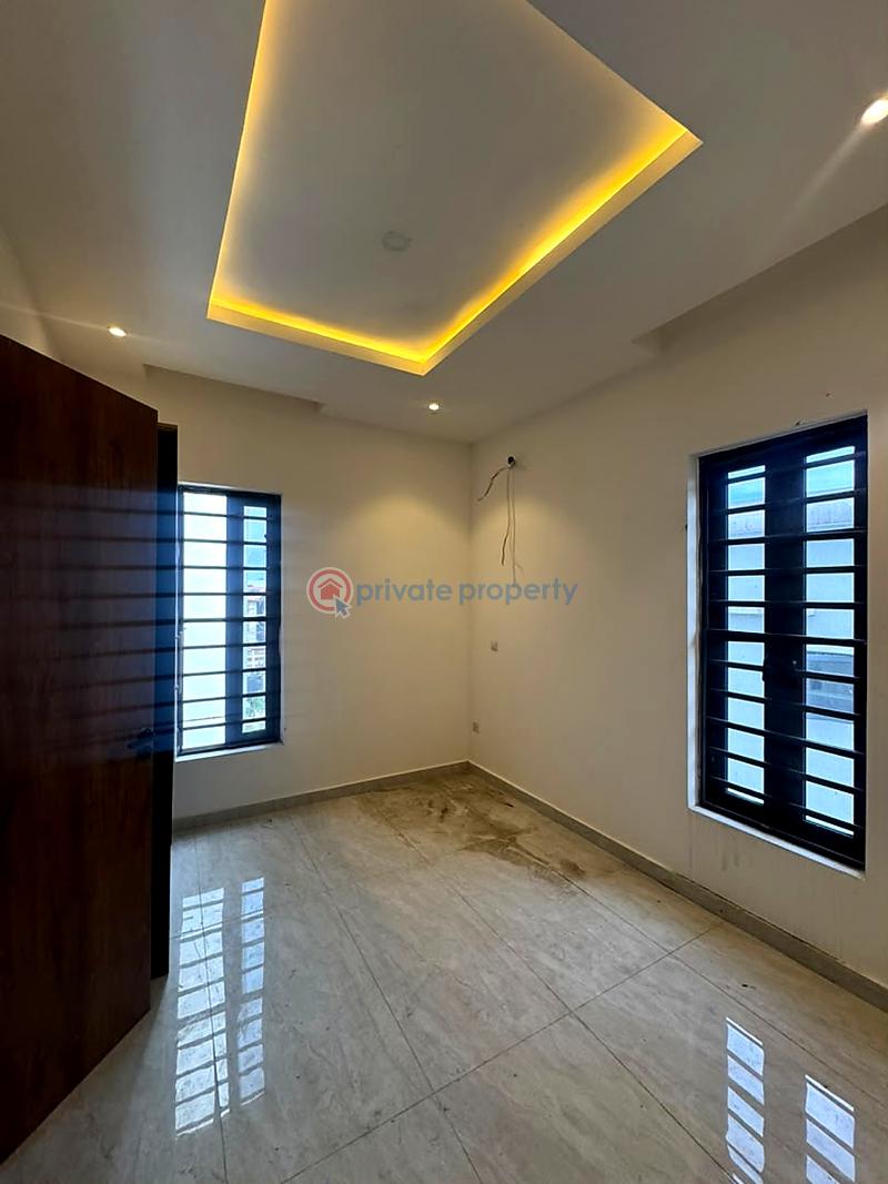 2 bedroom Flat & Apartment For Rent Lekki Lagos - 7