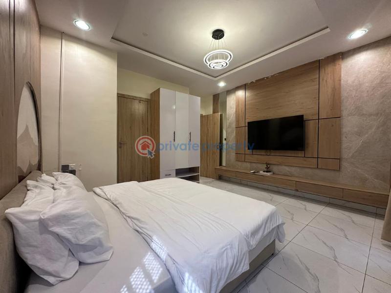 2 bedroom Flat & Apartment For Rent Ikate Elegushi Lekki Lagos - 6
