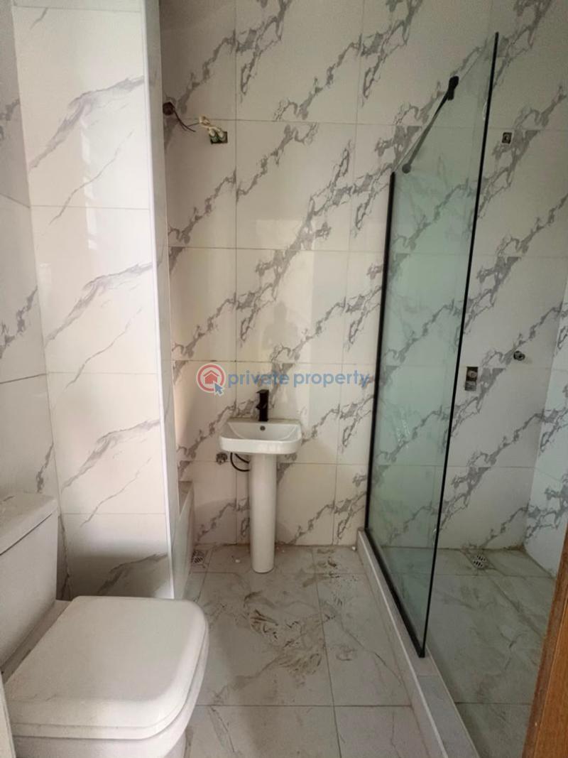 2 bedroom Flat & Apartment For Rent Ikota Lekki Lagos - 6