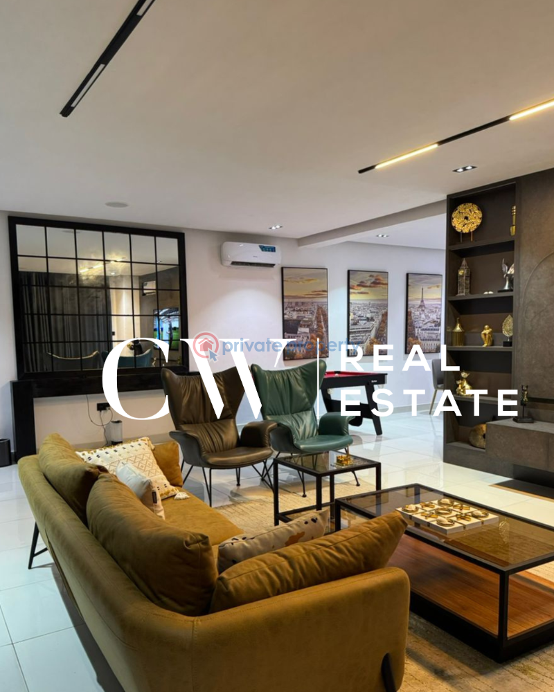 2 bedroom Flat & Apartment For Rent Lekki Lagos - 0