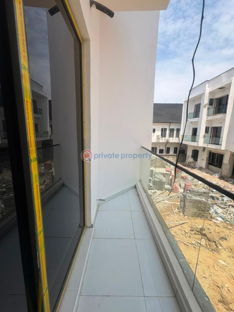 2 bedroom Flat & Apartment For Rent Ikota Lekki Lagos - 7