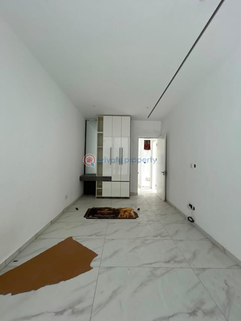 2 bedroom Flat & Apartment For Sale Lekki Lagos - 12