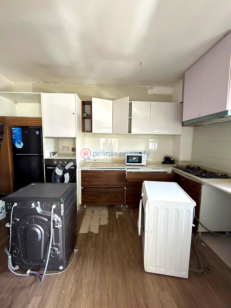 2 bedroom Flat & Apartment For Rent Ikate Elegushi Lekki Lagos - 1