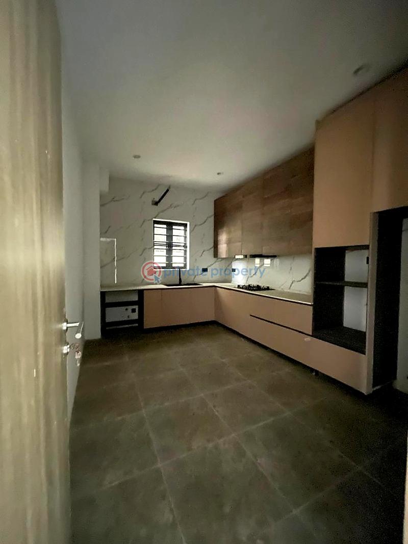 2 bedroom Flat & Apartment For Sale Lekki Phase 1 Lagos - 1