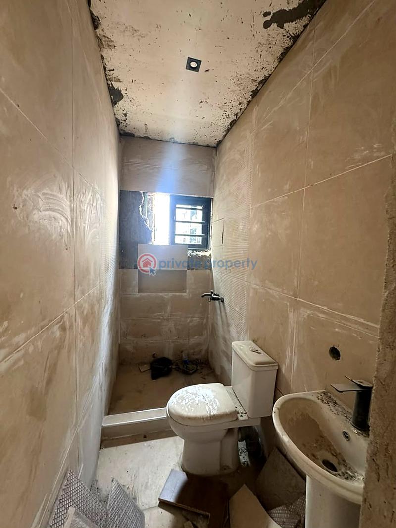 2 bedroom Flat & Apartment For Sale Lekki Phase 1 Lagos - 4