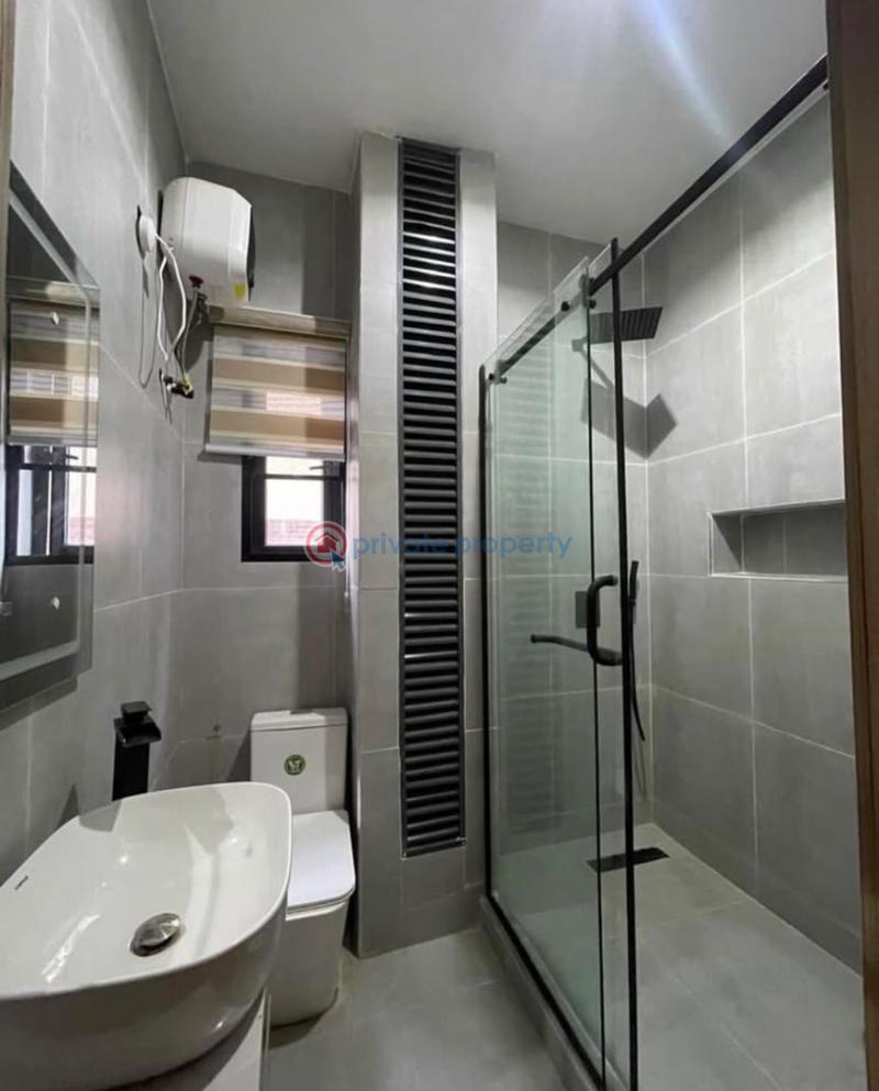 2 bedroom Flat & Apartment For Rent Lekki Lagos - 6