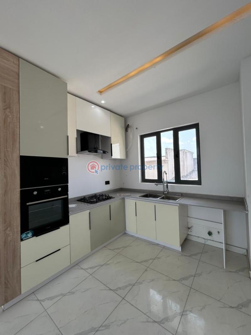 2 bedroom Flat & Apartment For Sale Agungi Lekki Lagos - 1