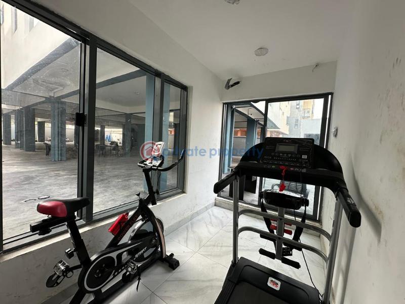 2 bedroom Flat & Apartment For Rent Ikate Elegushi Lekki Lagos - 4
