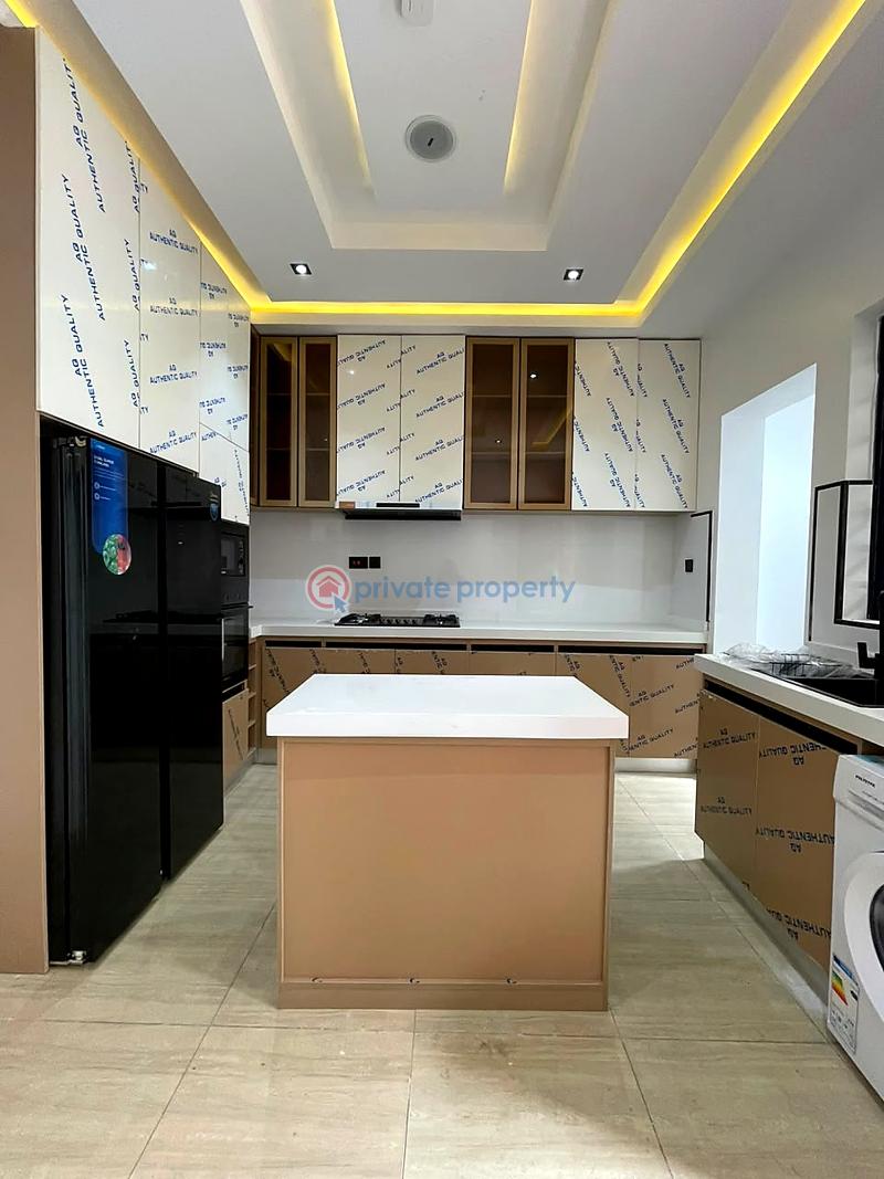 2 bedroom Flat & Apartment For Sale Lekki Lagos - 4