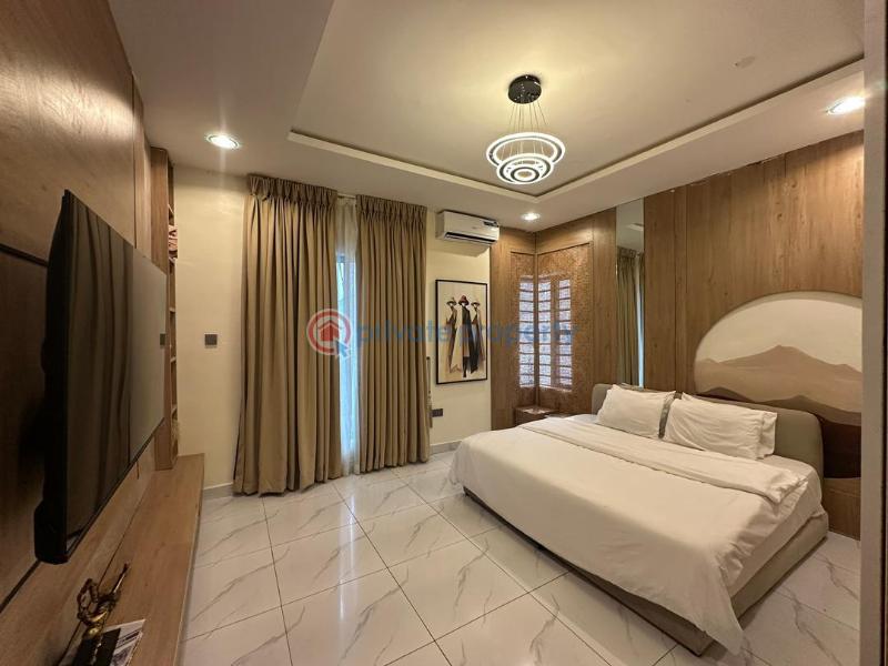 2 bedroom Flat & Apartment For Rent Ikate Elegushi Lekki Lagos - 3