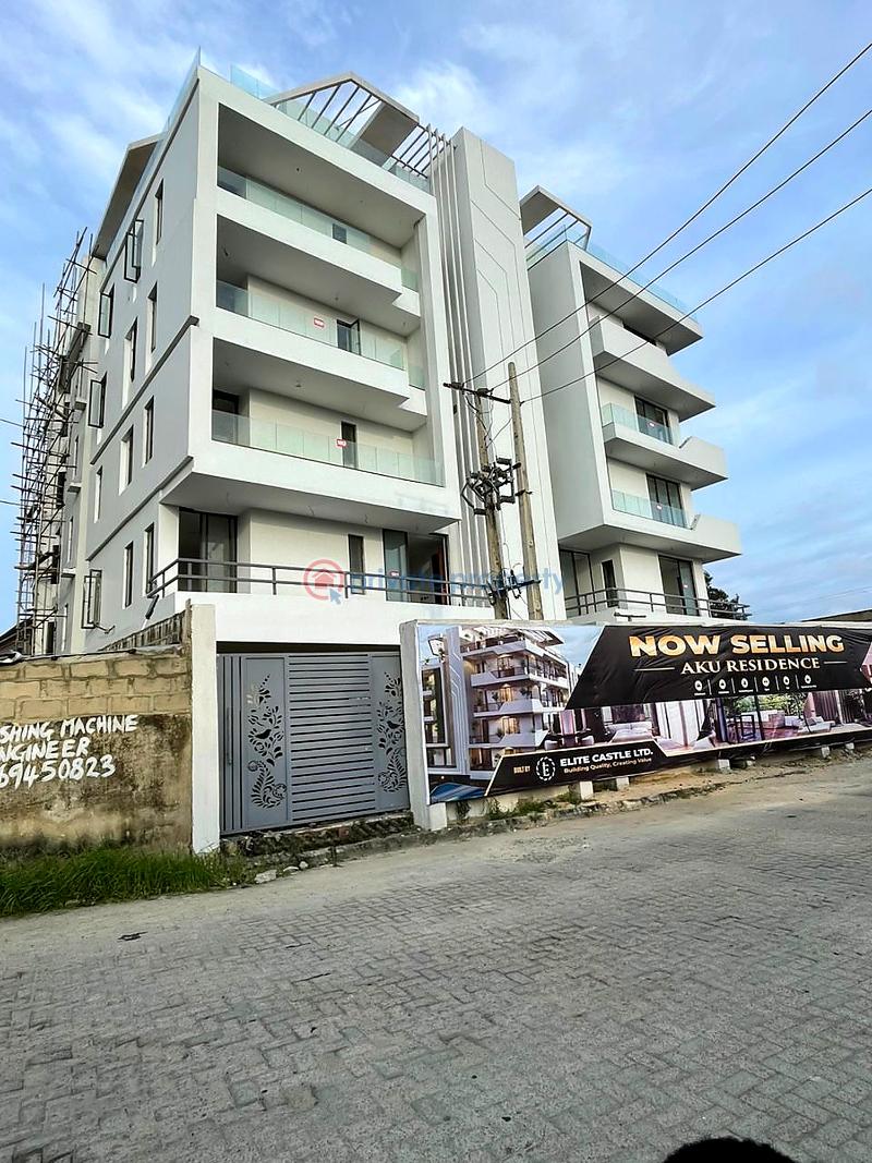 2 bedroom Flat & Apartment For Sale Lekki Lagos - 5