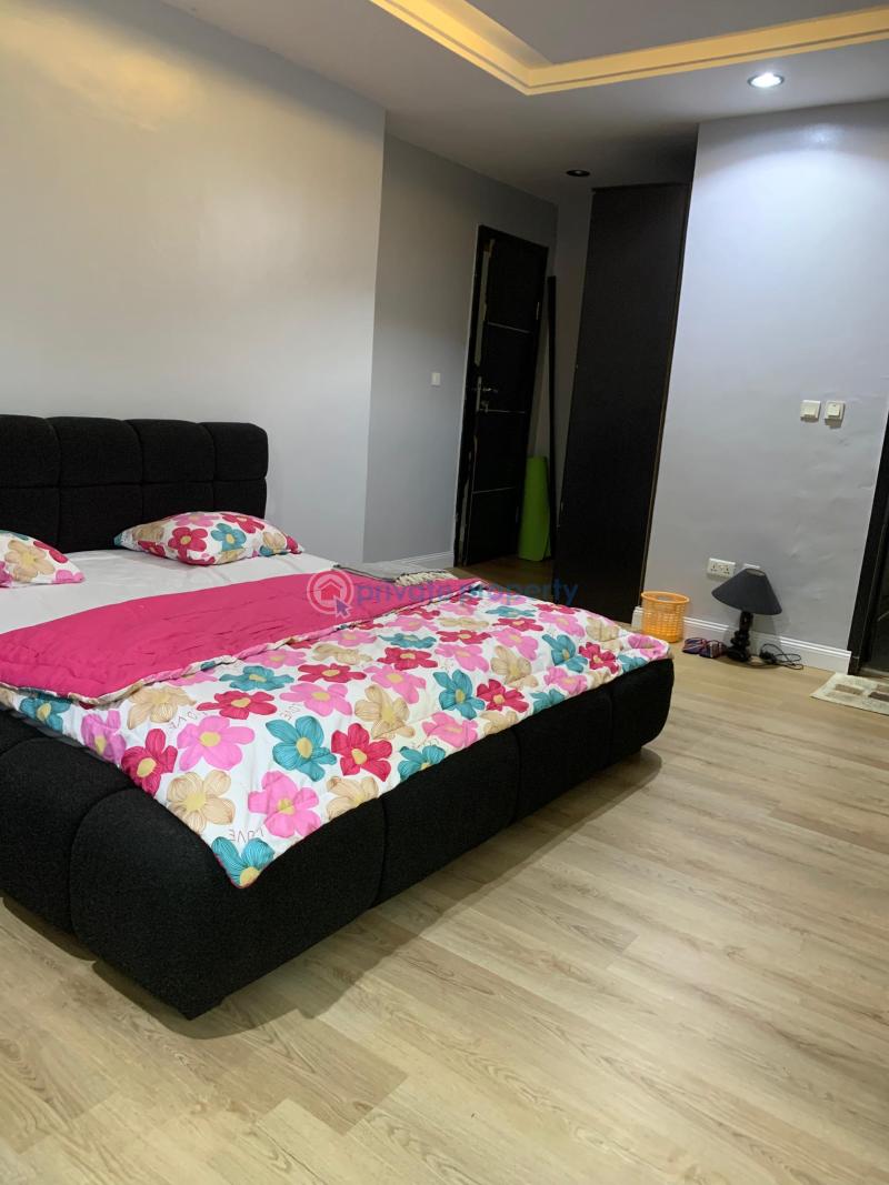 2 bedroom Flat & Apartment For Sale Ologolo Lekki Lagos - 9