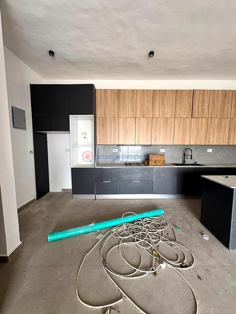 2 bedroom Flat & Apartment For Rent Sea Gate Estate (g3 Apartment), Lekki Lekki Lagos - 9