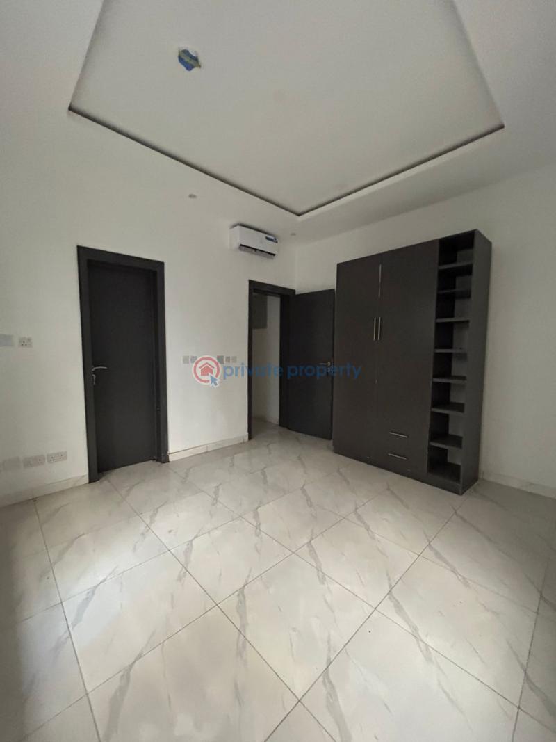 2 bedroom Flat & Apartment For Sale Lekki Lagos - 5