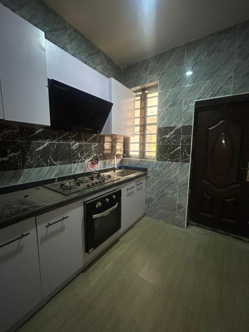 2 bedroom Flat & Apartment For Rent Ologolo Lekki Lagos - 6