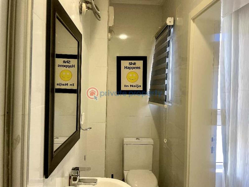 2 bedroom Flat & Apartment Short let Lekki Phase 1 Off Admiralty Way Lekki Phase 1 Lagos - 9