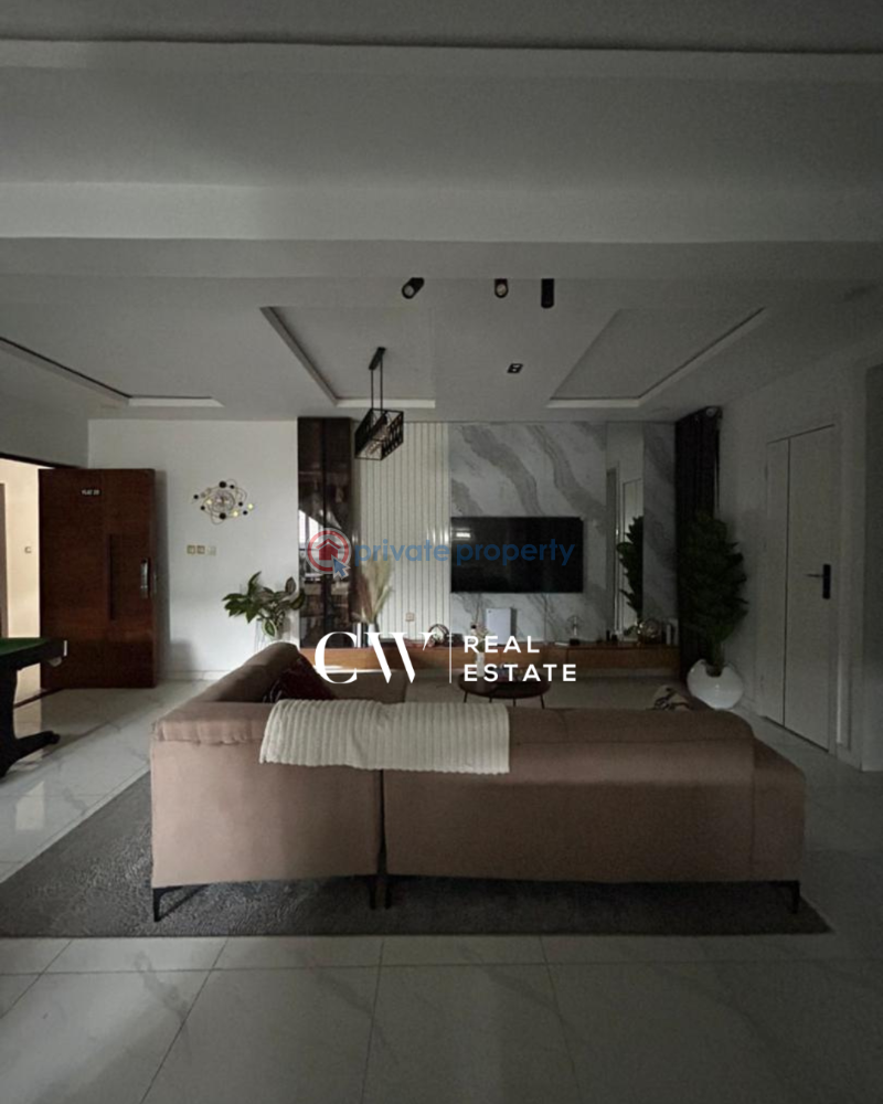 2 bedroom Flat & Apartment For Rent Lekki Lagos - 0