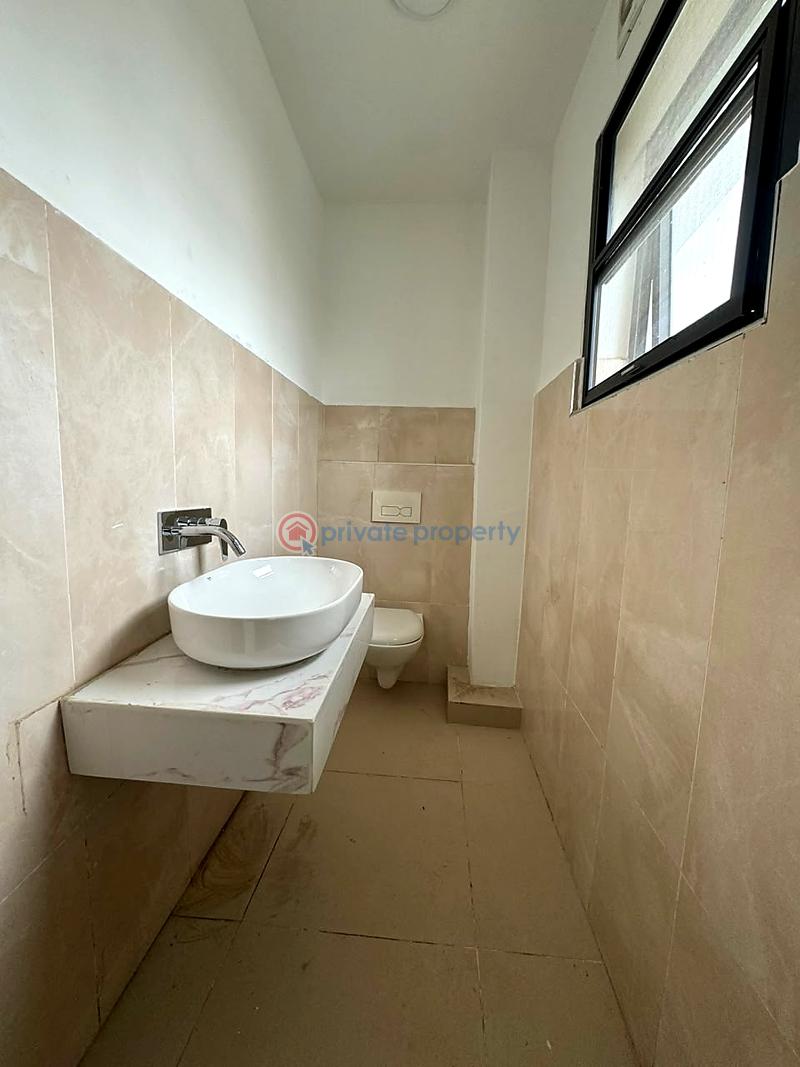 2 bedroom Flat & Apartment For Rent Lekki Phase 1 Lagos - 1
