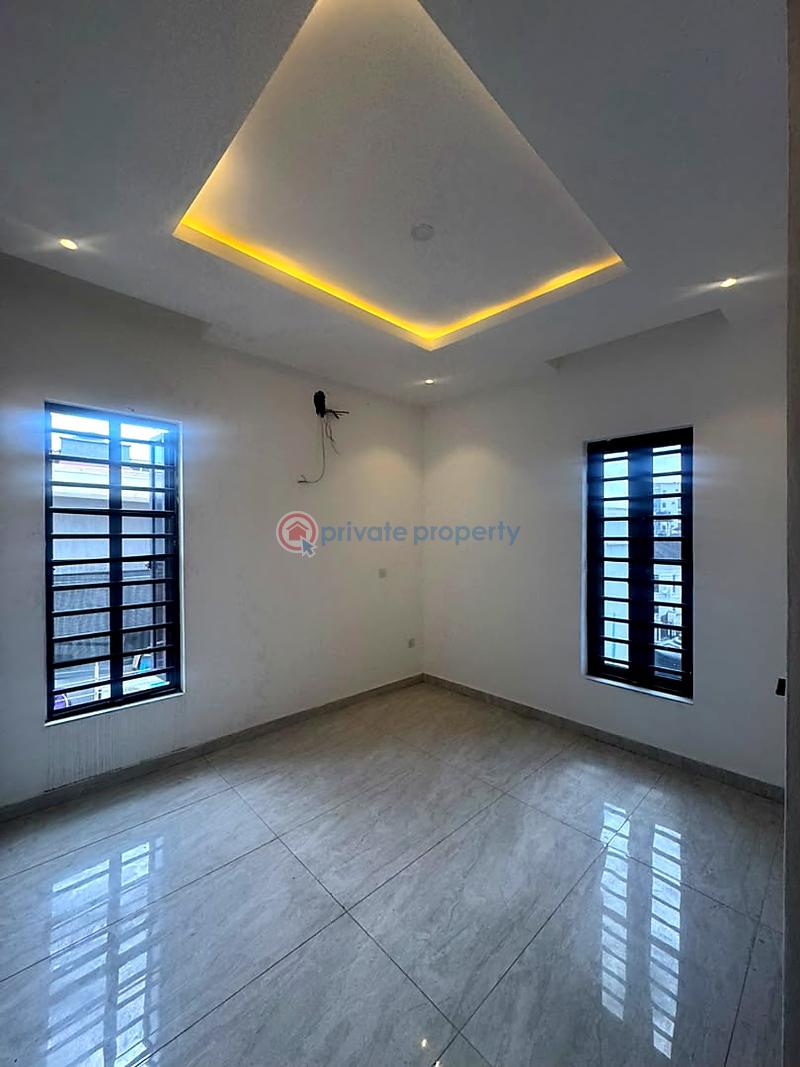 2 bedroom Flat & Apartment For Rent Lekki Lagos - 2