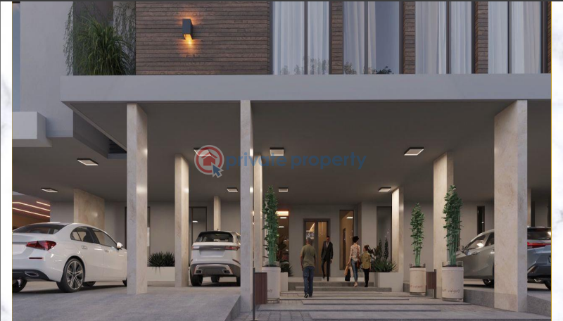 2 bedroom Flat & Apartment For Sale Lekki Lagos - 1