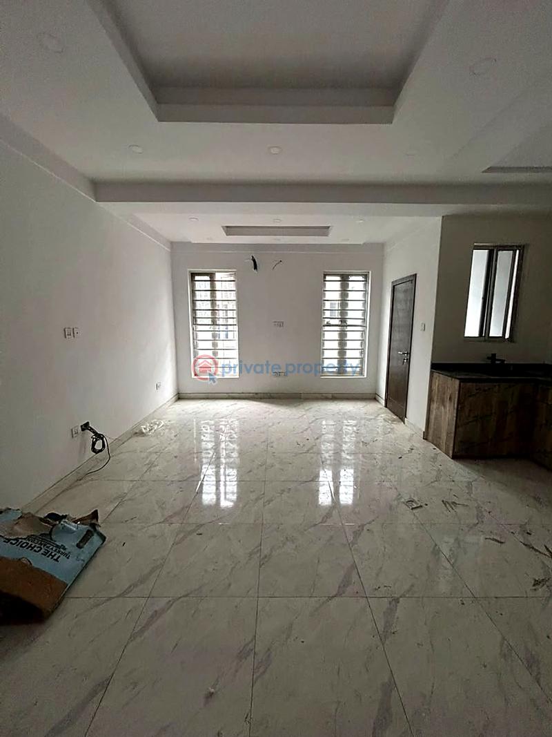 2 bedroom Flat & Apartment For Sale Lekki Lagos - 1